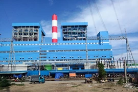 Giá than tăng khiến chi phí sản xuất điện tăng 4.600 tỉ