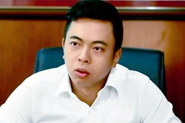 Ông Vũ Quang Hải xin làm viên chức bình thường ở Sabeco