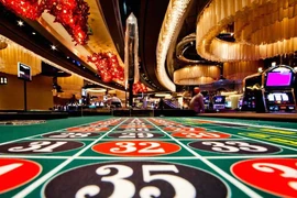 Người Việt nào được vào chơi casino?