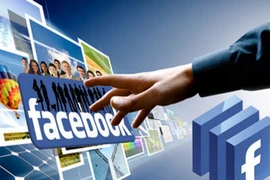 Sắp đánh thuế kinh doanh trên Facebook 