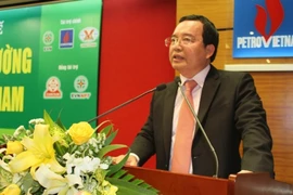 Vì sao nguyên chủ tịch PVN Nguyễn Quốc Khánh bị bắt?