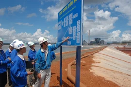 Dự án bauxite Lâm Đồng lỗ gần 3.700 tỉ đồng