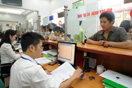 Bộ trưởng Tài chính phê báo cáo thuế quá đẹp!