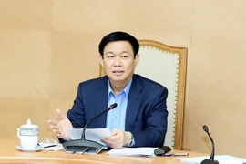 Đừng để tài sản nhà nước rơi vào tay một số người 