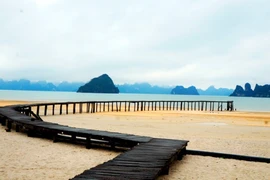 Quảng Ninh chọn Sun Group là nhà đầu tư casino Vân Đồn