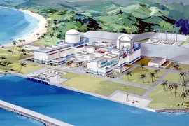 Thành lập ban xử lý hậu dự án điện hạt nhân Ninh Thuận