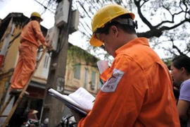 EVN xây dựng giá điện theo nguyên tắc tính đúng, đủ
