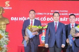 Lùm xùm nhân sự bia Sài Gòn: Bộ Công thương nói gì?