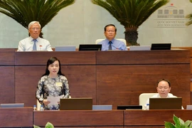 Bộ trưởng lý giải về loạn giá thuốc