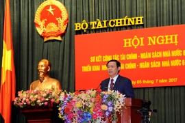 2 DN thành lập mới có 1 ngừng hoạt động là bất thường
