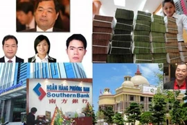Trầm Bê: Từ người buôn gỗ đến ông trùm ngân hàng