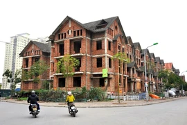 Mở rộng thu thuế tài sản vì người Việt đang giàu nhanh?