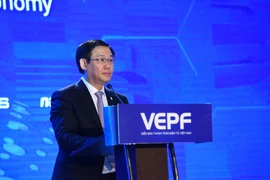 Phó thủ tướng: Chúng ta phải đi nhanh, đi trước
