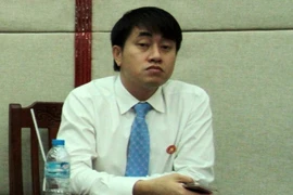 Bổ nhiệm con cựu bí thư Hậu Giang:Bộ Công Thương nói gì