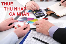 Lại tăng thuế thu nhập cá nhân người thu nhập cao?
