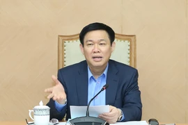 Ủy ban quản lý vốn nhà nước sẽ lập trong quý I-2018
