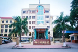 Giám đốc điện lực mất chức vì đi đền Trần trong giờ làm
