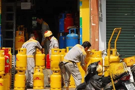 Sẽ bỏ hệ thống tổng đại lý, đại lý kinh doanh gas?