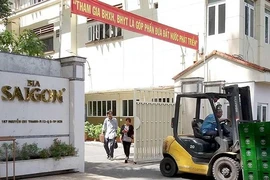 Chính phủ vào cuộc vụ truy thu thuế Sabeco