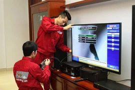 Vụ VTVcab cắt kênh: Sẽ hoàn tiền cho khách hàng