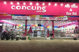 Vụ Con Cưng: Đề nghị kỷ luật 2 cục phó Quản lý thị trường 