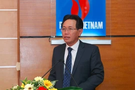 Ông Nguyễn Vũ Trường Sơn thôi giữ chức Tổng giám đốc PVN?