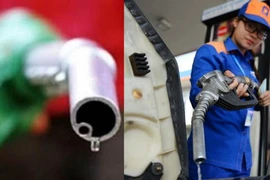 Đầu xuân Canh Tý 2020, giá xăng bất ngờ giảm gần 800 đồng/lít