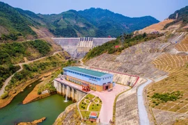Thủy điện 'khát' nước, EVN huy động nguồn điện giá cao