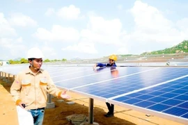 Chống lợi ích nhóm, tham nhũng trong quy hoạch điện mặt trời
