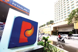 Năm 2019: Đại gia xăng dầu Petrolimex lãi gần 5.500 tỉ