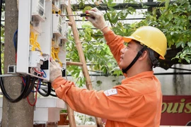 Bộ Công Thương đề xuất biểu giá điện sinh hoạt 5 bậc 
