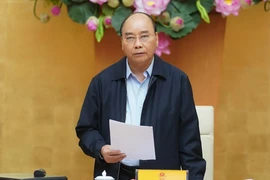 Thủ tướng: Bảo vệ sức khỏe của nhân dân là quan trọng hơn hết!