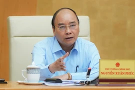 Thủ tướng: Giá heo hơi 90.000 đồng/kg là quá đáng