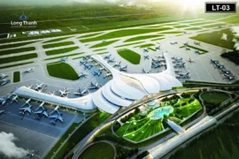 Lập hội đồng thẩm định điều chỉnh Dự án thu hồi đất sân bay Long Thành