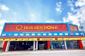 Tin đồn lan truyền khiến cổ phiếu giảm, Hoa Sen lên tiếng