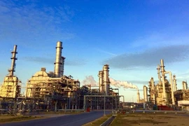 Bộ Công Thương sẽ kiểm tra lượng hàng của lọc dầu Nghi Sơn 