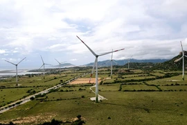 Bộ Công Thương giải đáp kiến nghị của nhà đầu tư điện gió và mặt trời