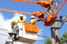 Điều chỉnh giá điện phải phù hợp, hạn chế ảnh hưởng phục hồi kinh tế