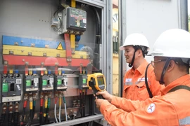 Điện lực Hà Nội sẵn sàng cấp điện ổn định cho kỳ thi tốt nghiệp THPT