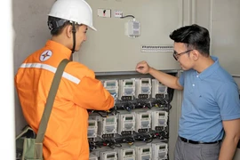 Điện lực sẽ thay đổi ngày ghi chỉ số công tơ điện
