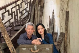 Đạo diễn phim 'Đào, phở và piano’ tiết lộ về cảnh quay khu phố cổ Hà Nội