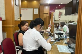 Nếu tăng trưởng tín dụng quá mức có thể dẫn đến bong bóng tài sản