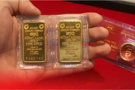Giá vàng SJC khó 'một mình một chợ' nhưng cần chú ý điều này 