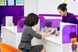 Thêm hàng loạt ngân hàng nâng lãi suất tiền gửi 