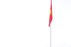 Lãnh đạo nhiều nước chúc mừng ngày Quốc khánh Việt Nam 