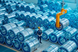 11 tháng, Việt Nam xuất siêu 24,31 tỉ USD