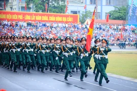 Bộ Quốc phòng lấy ý kiến về chế độ cho người nghỉ hưu trước tuổi