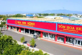 Chủ tịch Tôn Hoa Sen: Xuất khẩu thép gặp khó khăn vì chính sách bảo hộ 