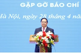 Thủ tướng Phạm Minh Chính nói về trụ cột mới trong quan hệ Việt Nam – Nhật Bản 