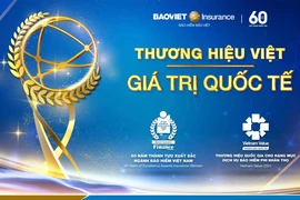 Giám định nhanh – Bồi thường chuyên nghiệp: Bảo hiểm Bảo Việt 60 năm giữ trọn niềm tin khách hàng